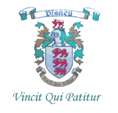 Disney Family Crest