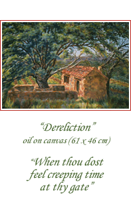 Dereliction